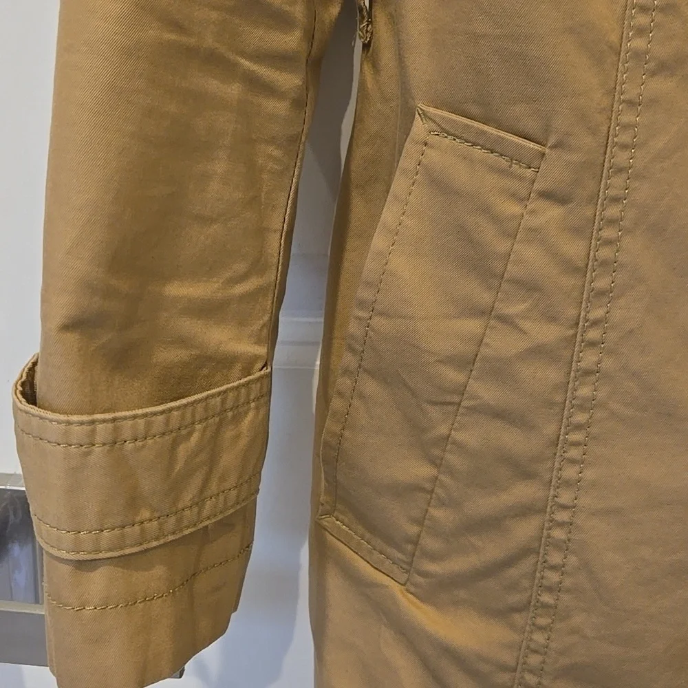Banana Republic Trenchcoat - XS - Picture 4 of 7